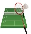 Badminton : Finale de district par équipe le 01 Mars