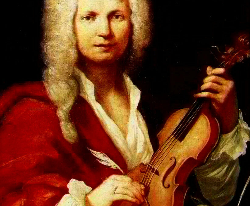 Les quatre saisons de A. Vivaldi